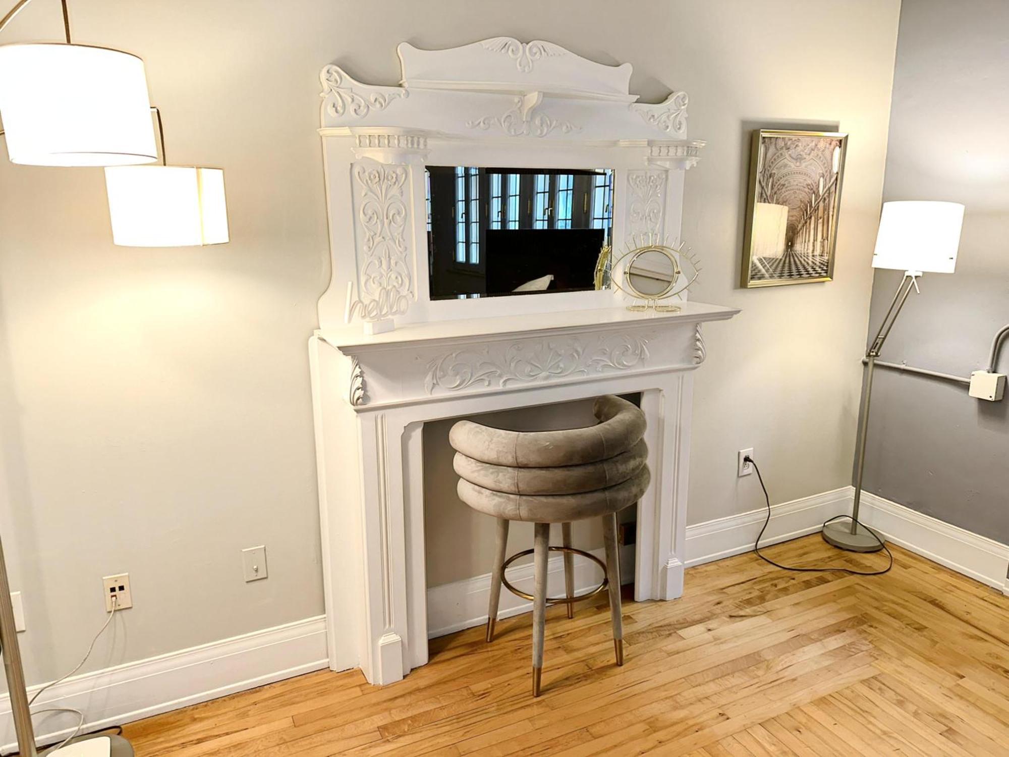 The Historic Lyric Penthouse With Private Rooftop Cincinnati Extérieur photo