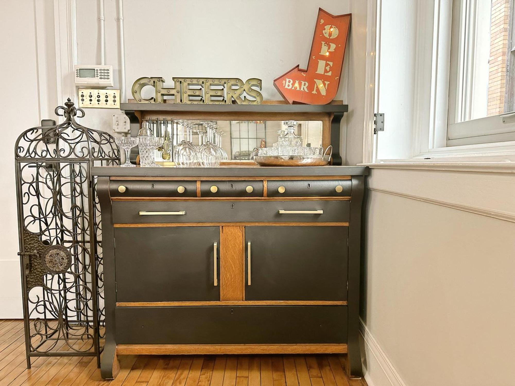 The Historic Lyric Penthouse With Private Rooftop Cincinnati Extérieur photo