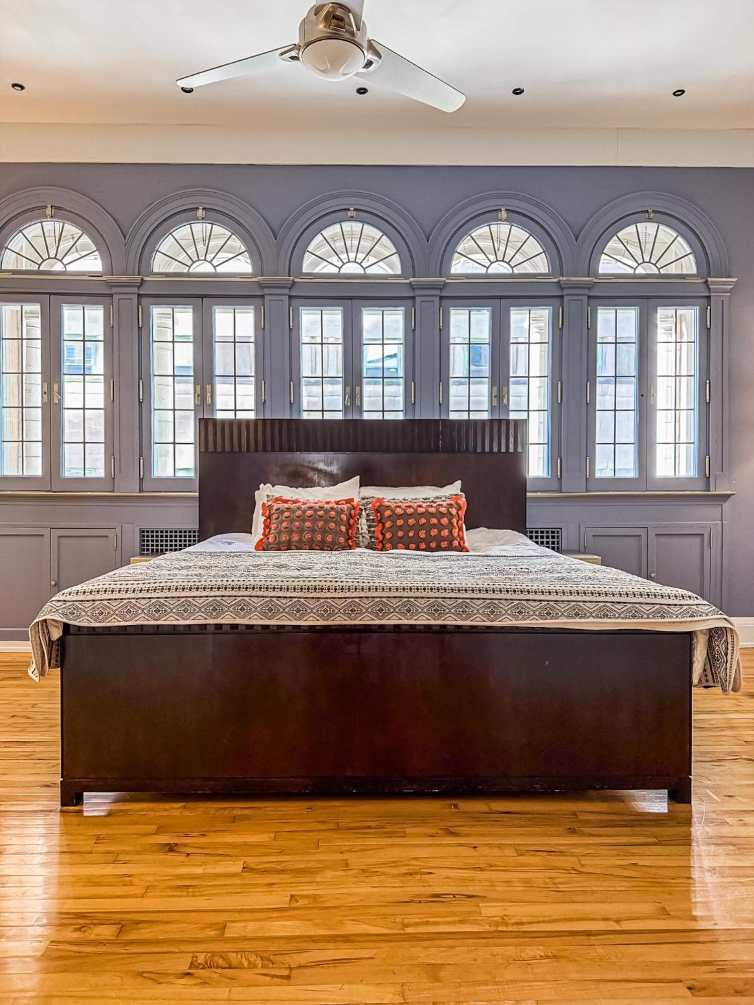 The Historic Lyric Penthouse With Private Rooftop Cincinnati Extérieur photo