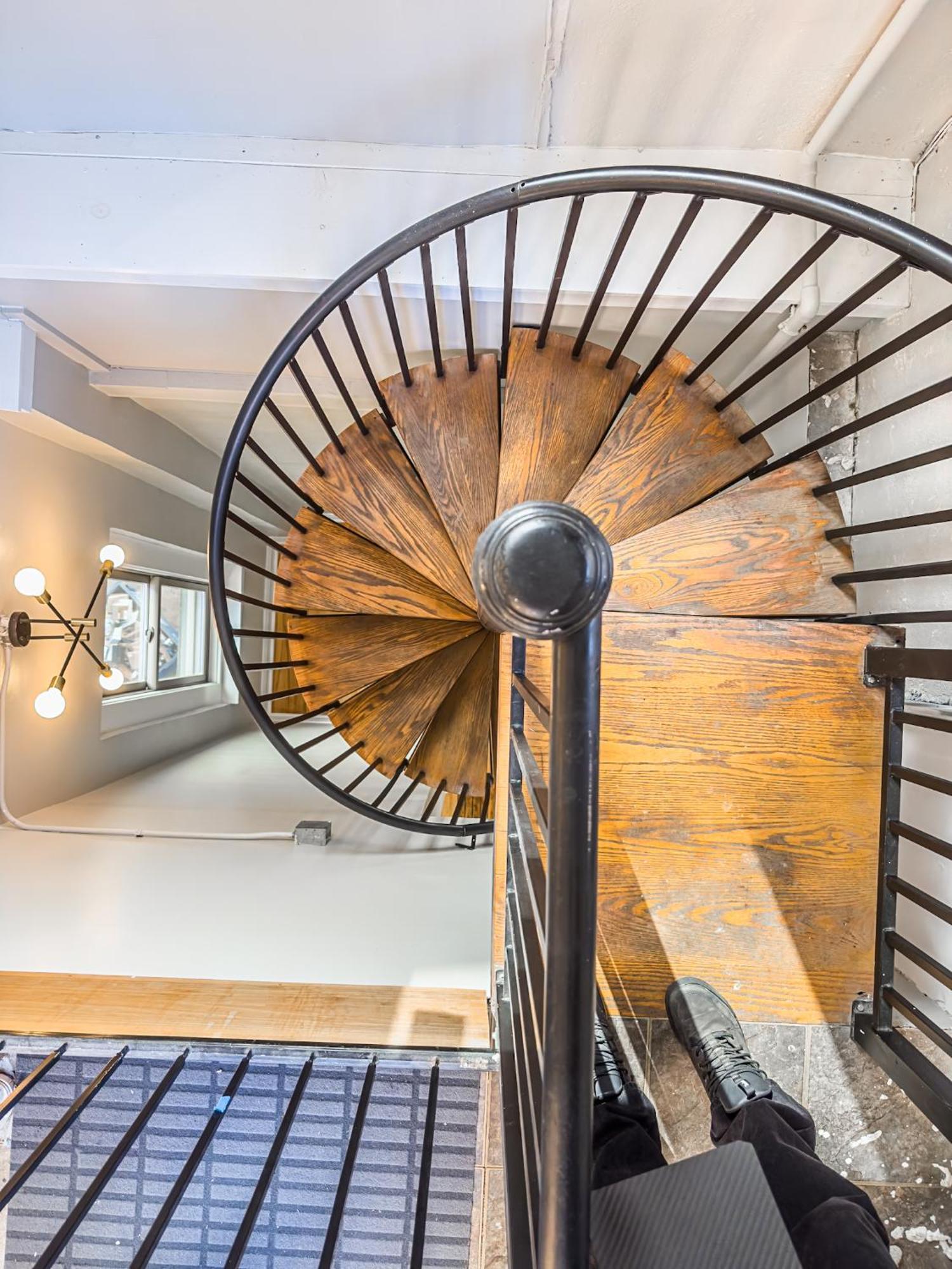 The Historic Lyric Penthouse With Private Rooftop Cincinnati Extérieur photo