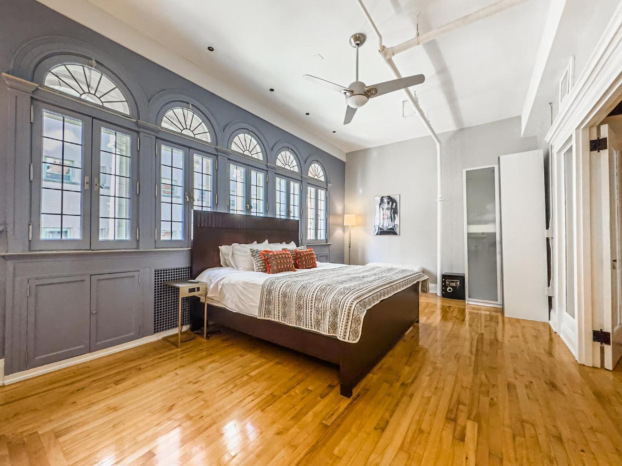 The Historic Lyric Penthouse With Private Rooftop Cincinnati Extérieur photo