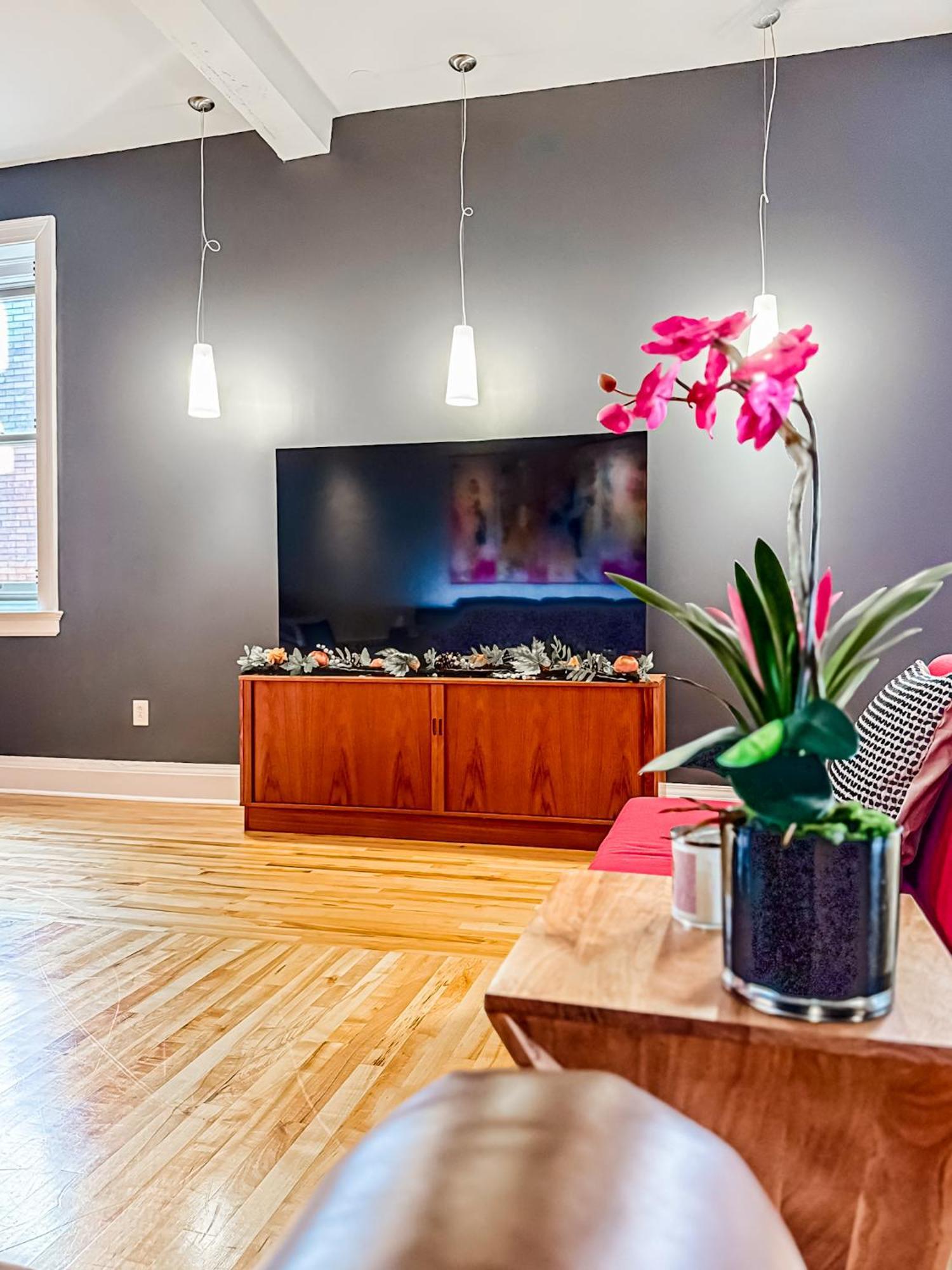 The Historic Lyric Penthouse With Private Rooftop Cincinnati Extérieur photo