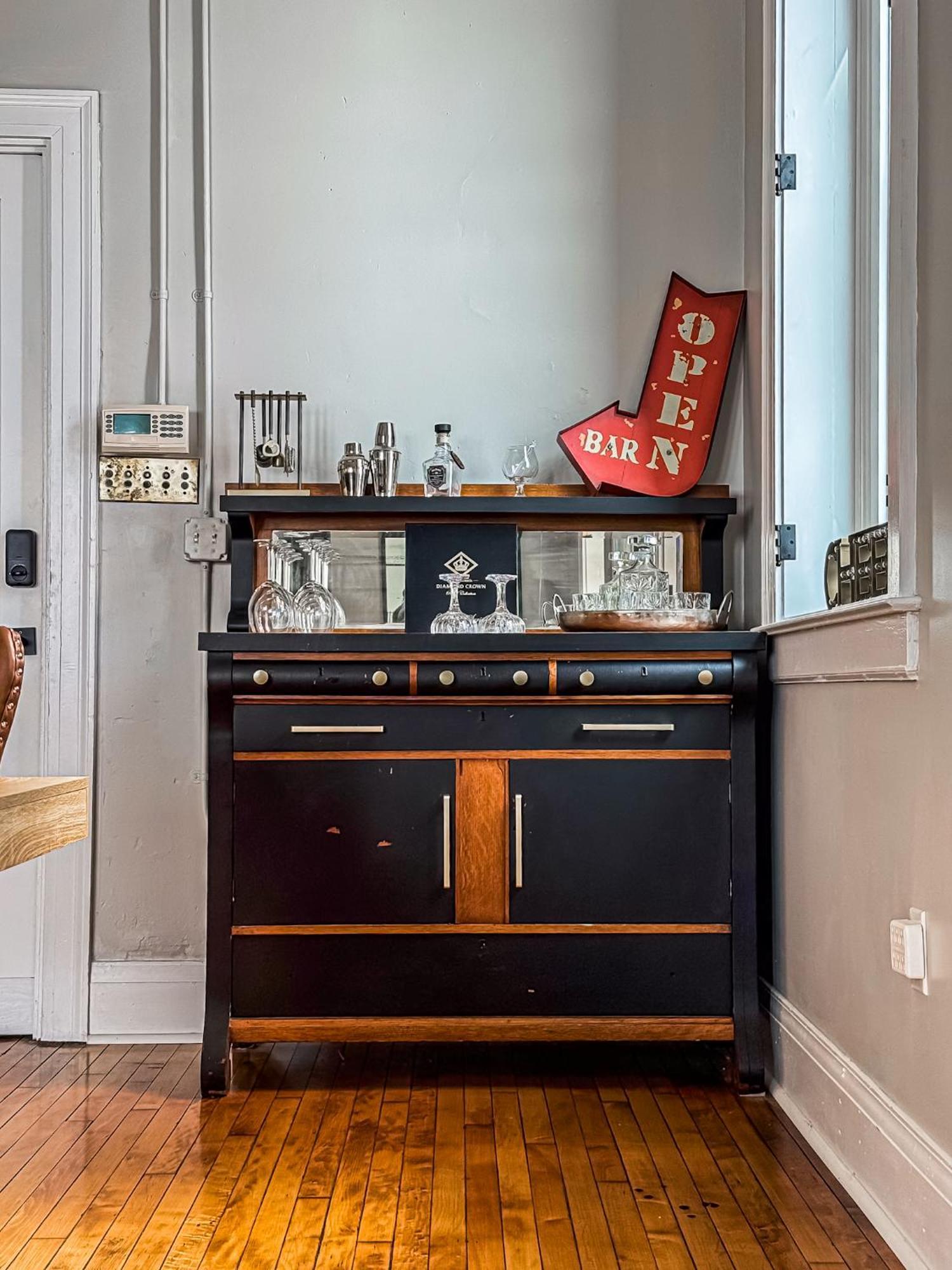 The Historic Lyric Penthouse With Private Rooftop Cincinnati Extérieur photo