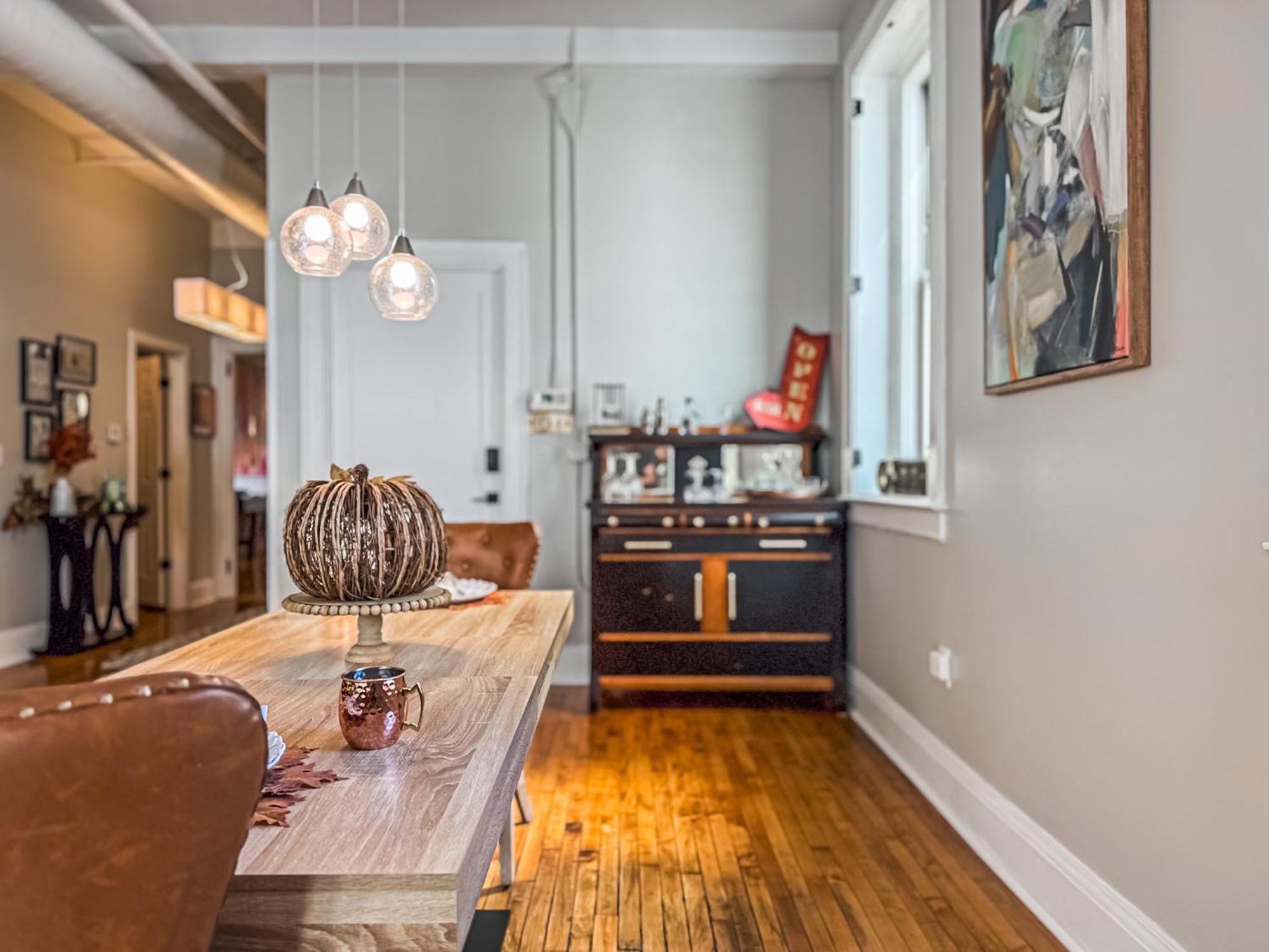 The Historic Lyric Penthouse With Private Rooftop Cincinnati Extérieur photo
