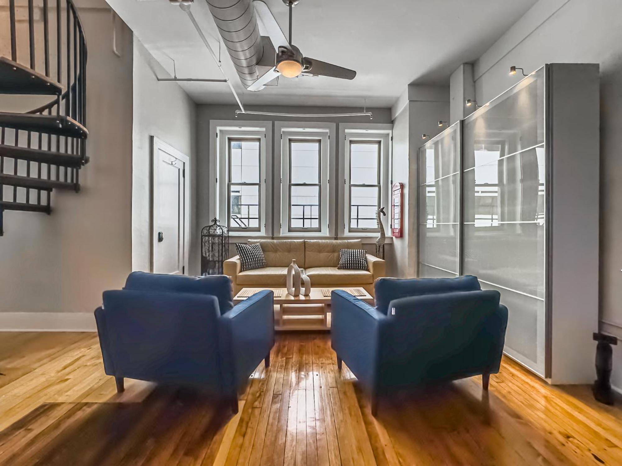 The Historic Lyric Penthouse With Private Rooftop Cincinnati Extérieur photo