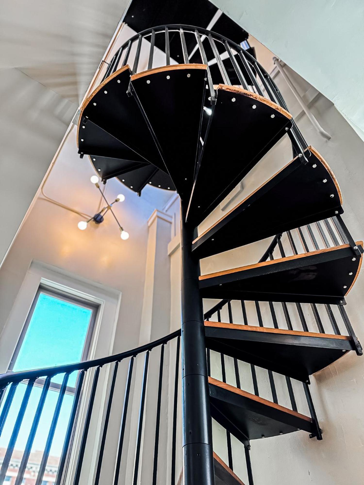 The Historic Lyric Penthouse With Private Rooftop Cincinnati Extérieur photo